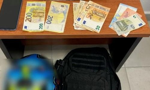 Συλλήψεις για διακεκριμένες κλοπές στη Νέα Ιωνία και Αγία Παρασκευή
