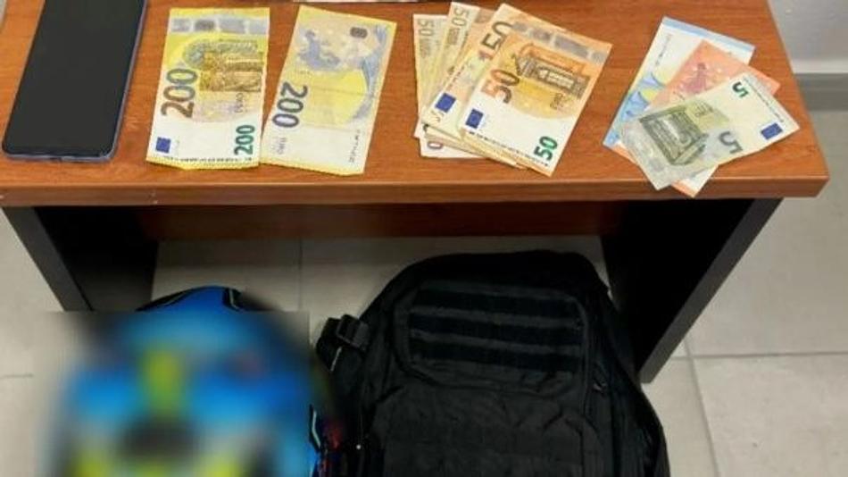 Συλλήψεις για διακεκριμένες κλοπές στη Νέα Ιωνία και Αγία Παρασκευή