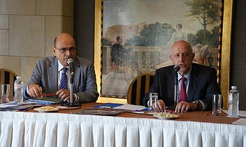 Ευρωπαϊκή ενεργειακή πολιτική: Κρίσιμα λάθη και ανάγκη για εθνική παρέμβαση σύμφωνα με τον πρόεδρο του ΣΕΒ