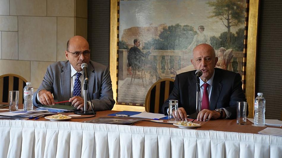 Ευρωπαϊκή ενεργειακή πολιτική: Κρίσιμα λάθη και ανάγκη για εθνική παρέμβαση σύμφωνα με τον πρόεδρο του ΣΕΒ