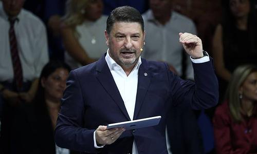 Προτεραιότητα η Αντιπλημμυρική Προστασία και η Ανάπτυξη της Αττικής 2030