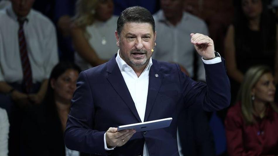 Προτεραιότητα η Αντιπλημμυρική Προστασία και η Ανάπτυξη της Αττικής 2030