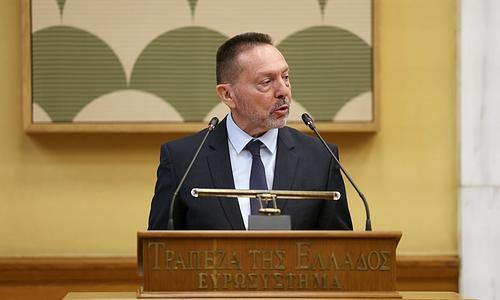 Εμβάθυνση της χρηματοπιστωτικής ολοκλήρωσης και η Ένωση Αποταμιεύσεων ως κλειδί για την ευρωπαϊκή οικονομία