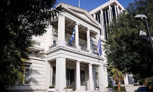 Συνεχίζεται η προσπάθεια για την επίλυση του Κυπριακού από τον ΟΗΕ και την Ελλάδα