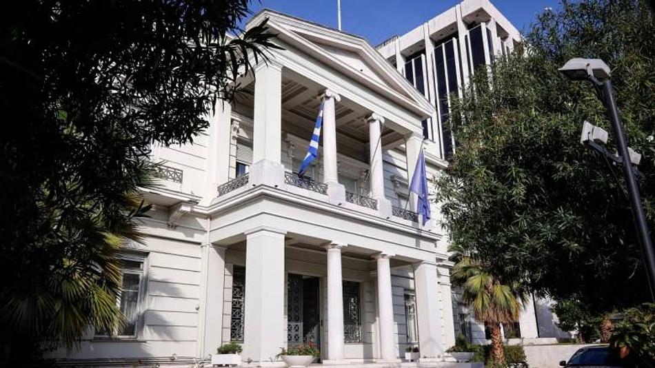 Συνεχίζεται η προσπάθεια για την επίλυση του Κυπριακού από τον ΟΗΕ και την Ελλάδα