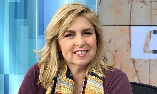 Αποχαιρετισμός στην Ίλια Θεοτοκά: Μια σπουδαία μορφή της ψυχιατρικής κοινότητας