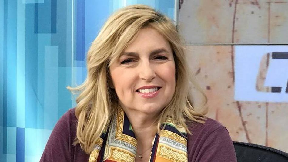 Αποχαιρετισμός στην Ίλια Θεοτοκά: Μια σπουδαία μορφή της ψυχιατρικής κοινότητας