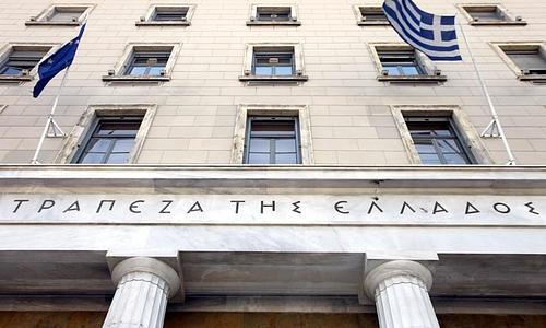 Μείωση του ταμειακού πρωτογενούς πλεονάσματος στα 3,6 δισ. ευρώ το 2026