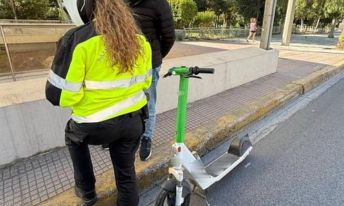 Εξόρμηση της Τροχαίας στην Αττική αποκαλύπτει πλήθος παραβάσεων του νέου θεσμικού πλαισίου