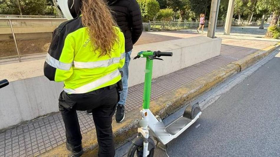 Εξόρμηση της Τροχαίας στην Αττική αποκαλύπτει πλήθος παραβάσεων του νέου θεσμικού πλαισίου