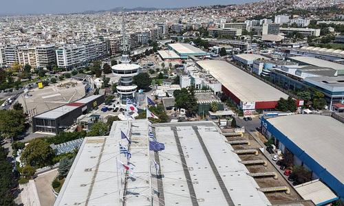Εκθεση 90ης ΔΕΘ: Ιαπωνία και πλούσιο πρόγραμμα εκδηλώσεων για τα 100 χρόνια του θεσμού