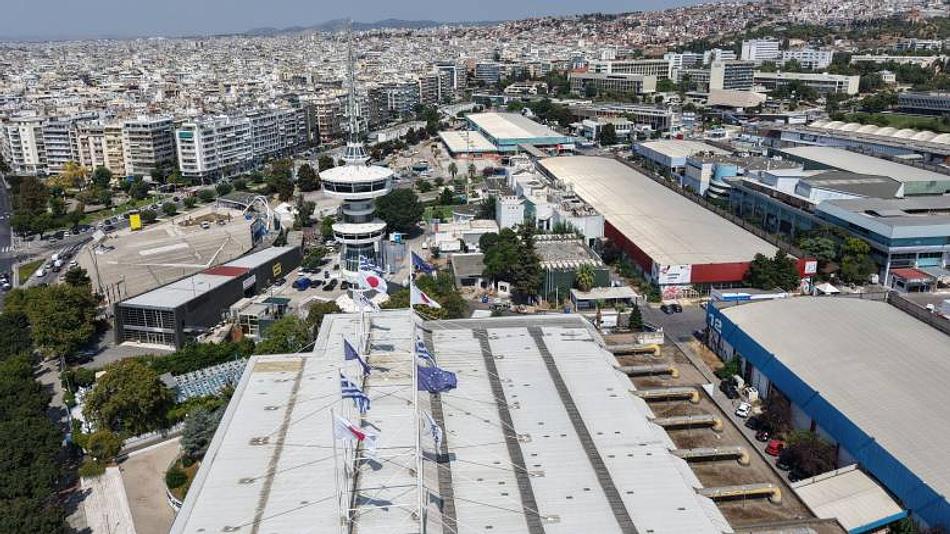 Εκθεση 90ης ΔΕΘ: Ιαπωνία και πλούσιο πρόγραμμα εκδηλώσεων για τα 100 χρόνια του θεσμού