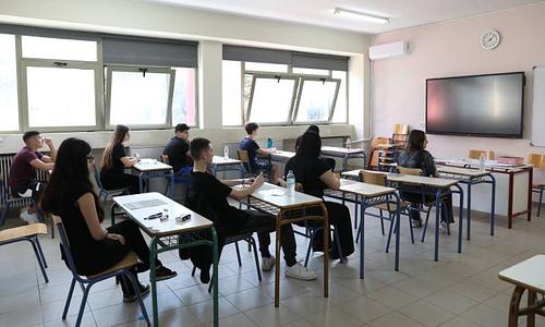 Διορισμοί εκπαιδευτικών και αναβάθμιση υποδομών ενόψει της νέας σχολικής χρονιάς