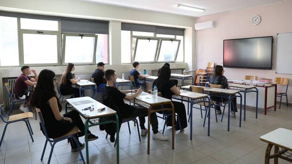 Διορισμοί εκπαιδευτικών και αναβάθμιση υποδομών ενόψει της νέας σχολικής χρονιάς