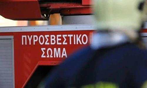 Πολύ υψηλός κίνδυνος πυρκαγιών σε πολλές περιοχές της Ελλάδας αύριο