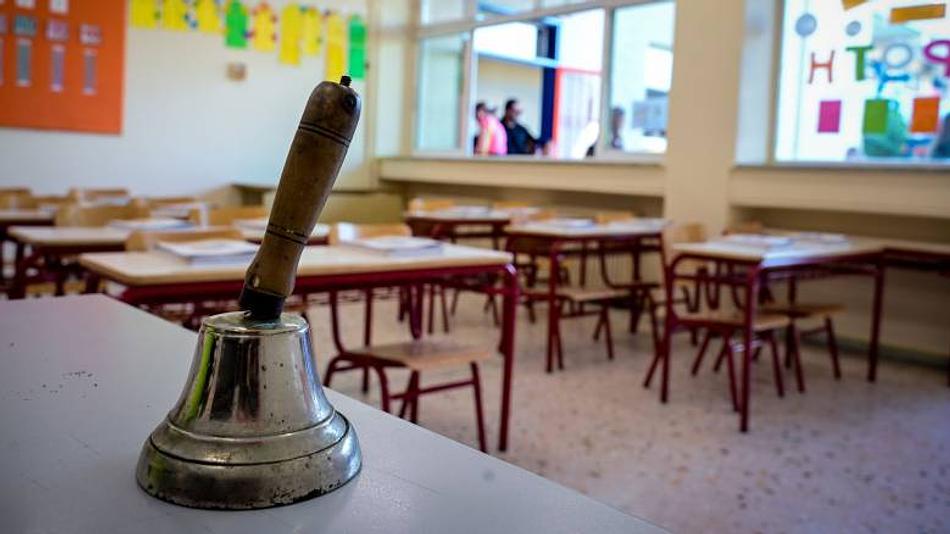 Αγιασμός και έναρξη σχολικής χρονιάς 2026-2027 στην Ελλάδα