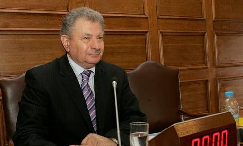 Αγωνία στο δικαστήριο: Η πρόταση του εισαγγελέα για τον θάνατο του Σήφη Βαλυράκη