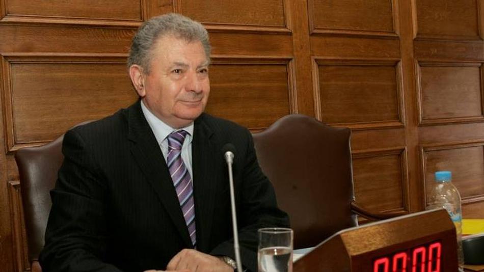 Αγωνία στο δικαστήριο: Η πρόταση του εισαγγελέα για τον θάνατο του Σήφη Βαλυράκη