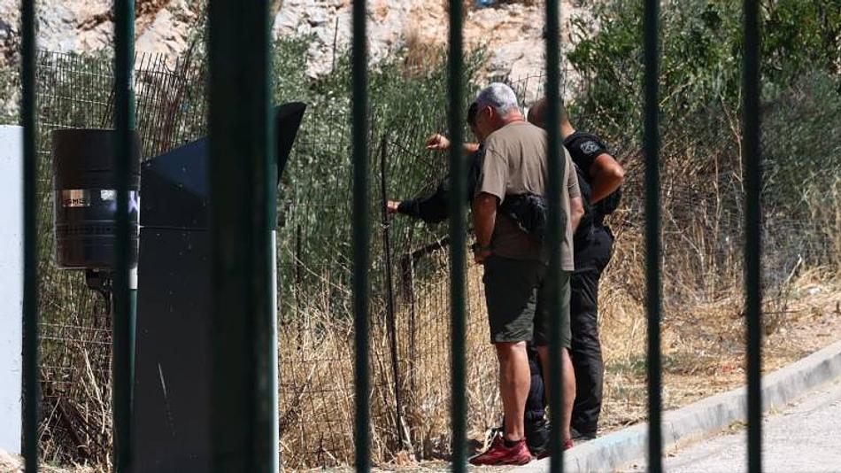 Ανατροπή στην Κυψέλη: Ανθρώπινα οστά σε προπονητικό χώρο και έρευνα για αγνοούμενους