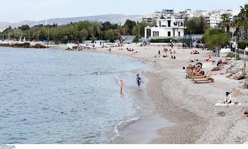 Βροχές και καταιγίδες στον ορεινό άξονα της Πίνδου σήμερα 10 Σεπτεμβρίου 2026