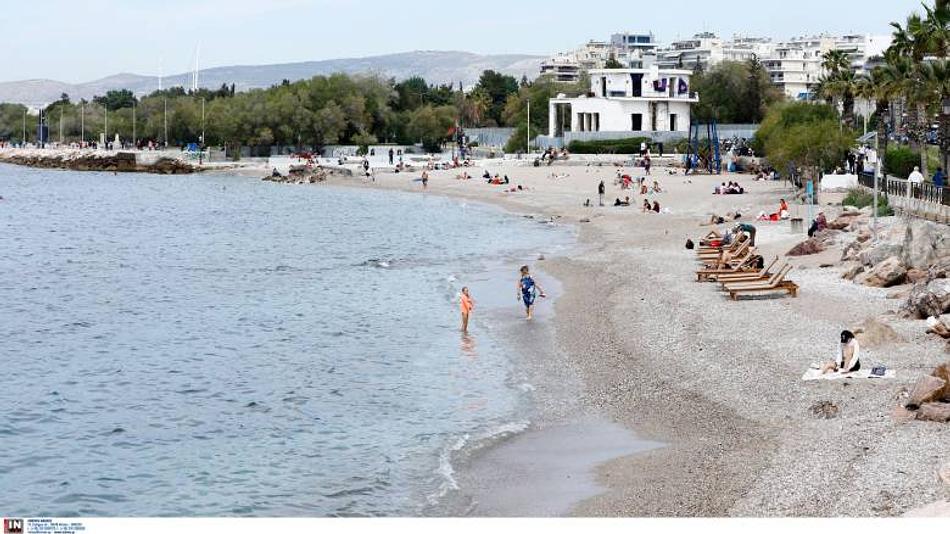 Βροχές και καταιγίδες στον ορεινό άξονα της Πίνδου σήμερα 10 Σεπτεμβρίου 2026
