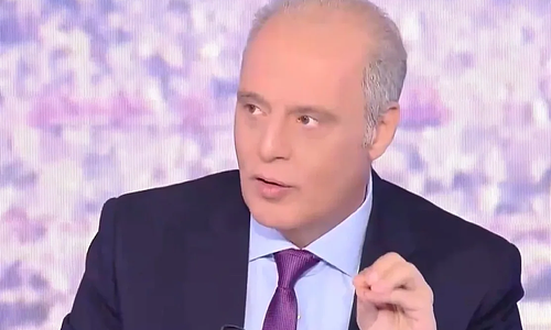 Κυριάκος Βελόπουλος: «Ας ζήσει λοιπόν ο ίδιος ο Κ. Μητσοτάκης με τα «ψίχουλα» που μοιράζει και μετά ας «κρίνει» όσους τον επικρίνουν»