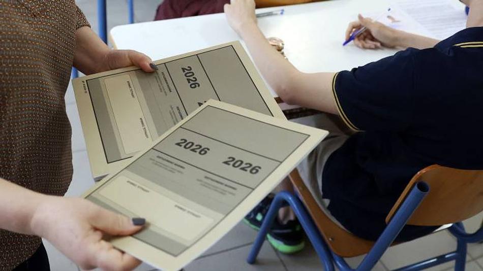 Πρόγραμμα εξετάσεων ΓΕΛ και ΕΠΑΛ για το 2026