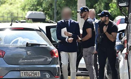 Ανακριτική διαδικασία για την γιατρό και τον σύζυγό της μετά τον θάνατο του Γιώργου Μαζωνάκη