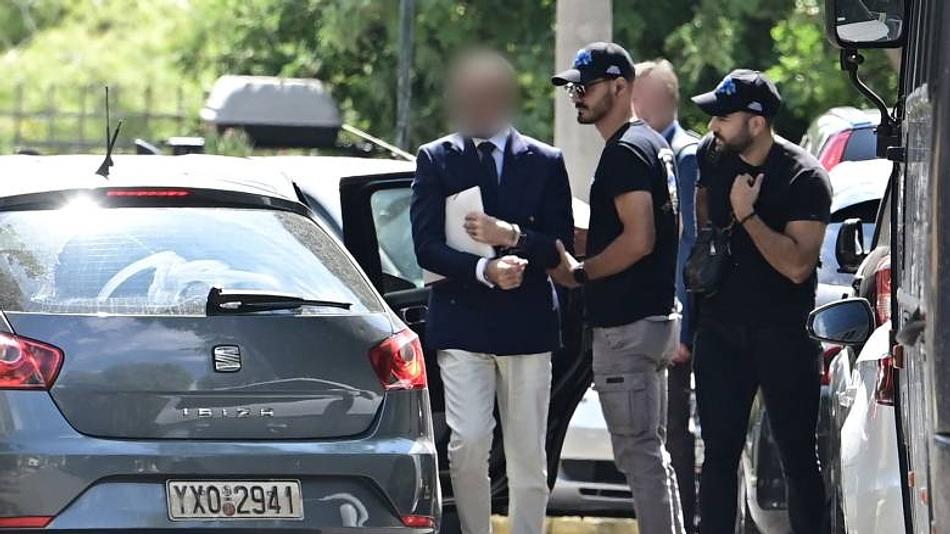 Ανακριτική διαδικασία για την γιατρό και τον σύζυγό της μετά τον θάνατο του Γιώργου Μαζωνάκη