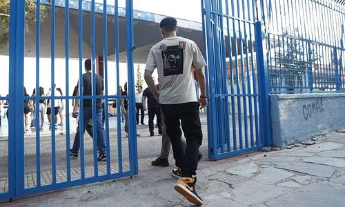 Νεαροί ξυλοκόπησαν 17χρονο στην Θεσσαλονίκη για ασήμαντη αφορμή