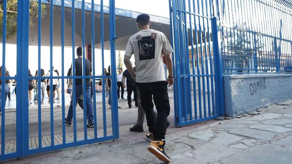 Νεαροί ξυλοκόπησαν 17χρονο στην Θεσσαλονίκη για ασήμαντη αφορμή