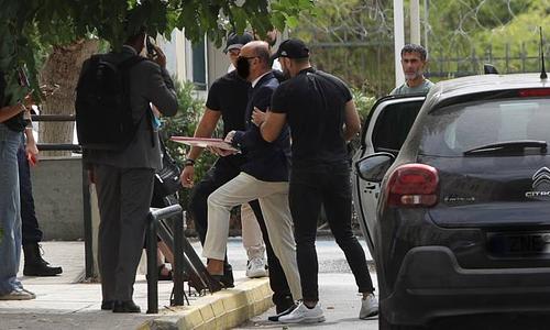 Απεργία πείνας από τον κατηγορούμενο παθολόγο αν κριθεί προφυλακιστέος