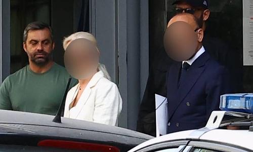 Προφυλάκιση γιατρού και συζύγου λόγω ανθρωποκτονίας με ενδεχόμενο δόλο