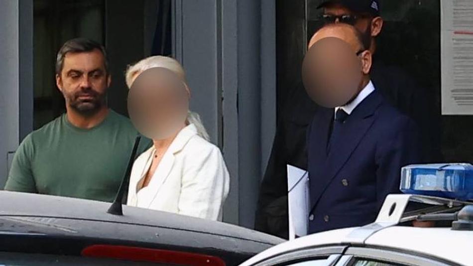 Προφυλάκιση γιατρού και συζύγου λόγω ανθρωποκτονίας με ενδεχόμενο δόλο