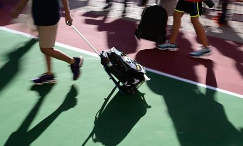 Μεγαλύτερη Α΄ φάση προσλήψεων αναπληρωτών της τελευταίας δεκαετίας με 30.000 εκπαιδευτικούς