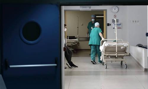 Συμπλοκή στο κέντρο των Ιωαννίνων με τραυματισμό ανήλικου αλλοδαπού και συλλήψεις δύο ημεδαπών