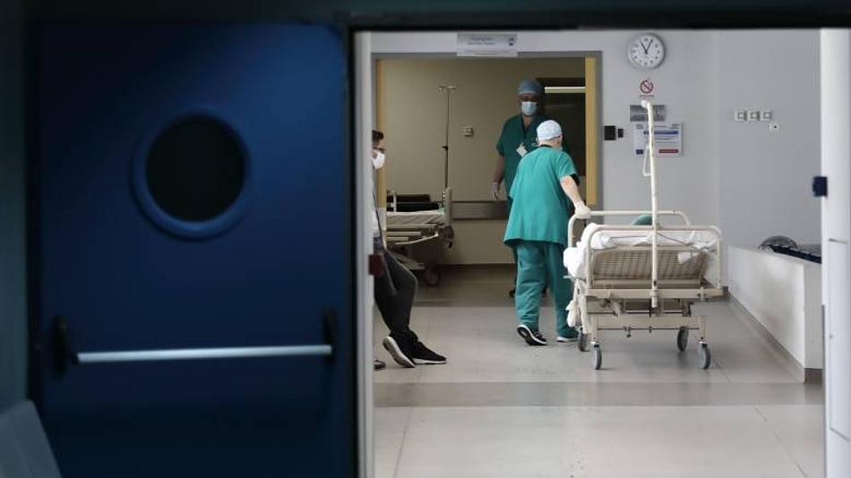 Συμπλοκή στο κέντρο των Ιωαννίνων με τραυματισμό ανήλικου αλλοδαπού και συλλήψεις δύο ημεδαπών