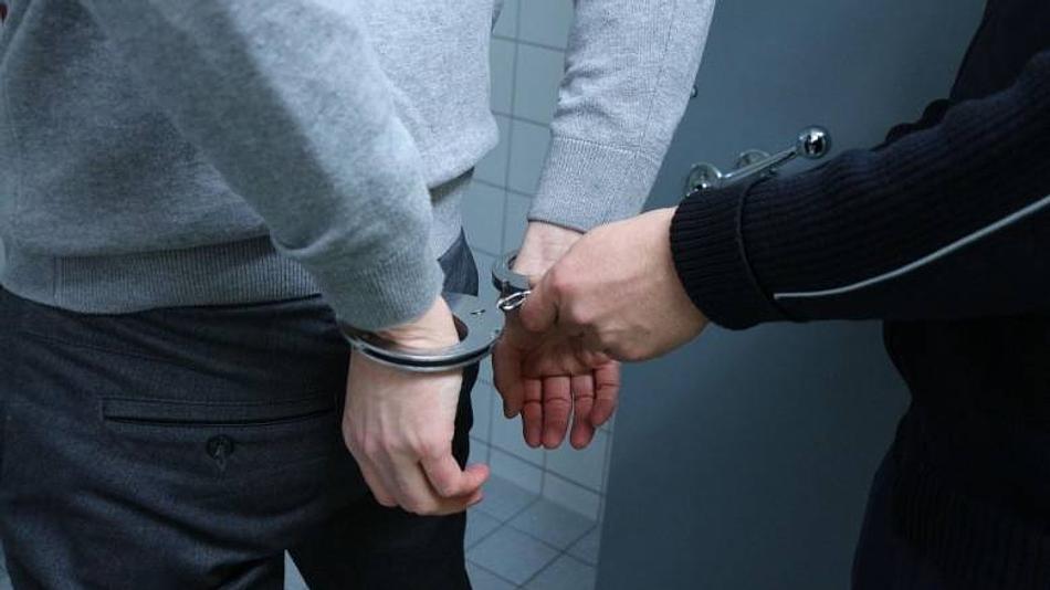 Συλλήψεις 29χρονου στη Θεσσαλονίκη με Ερυθρά Αγγελία της INTERPOL για ανθρωποκτονία στην Τουρκία