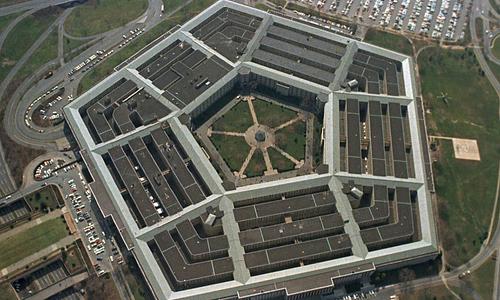 Αναταραχή στη Stars and Stripes μετά τις απολύσεις από το Πεντάγωνο