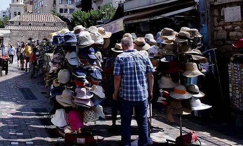 Η Ελλάδα κατέχει την χειρότερη θέση στον ΟΟΣΑ με μείωση 3,6% στο κατά κεφαλήν εισόδημα