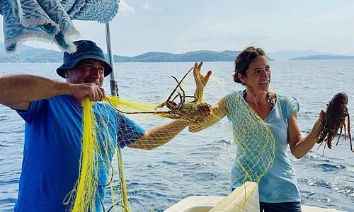 Αλιευτικός τουρισμός: Νέα προοπτική και ευκαιρίες για τους επαγγελματίες αλιείς