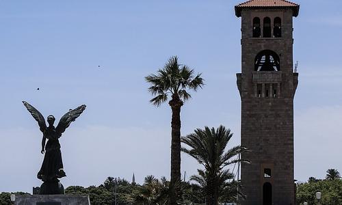 Αισιοδοξία για τη τουριστική σεζόν στη Ρόδο με πάνω από 3 εκατομμύρια επισκέπτες και 55 κρουαζιερόπλοια τον Αύγουστο