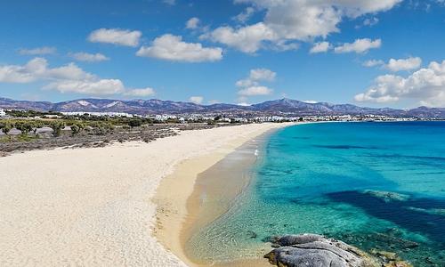 Νέοι κανόνες για τη βιώσιμη τουριστική ανάπτυξη μέσω του Ειδικού Χωροταξικού Πλαισίου