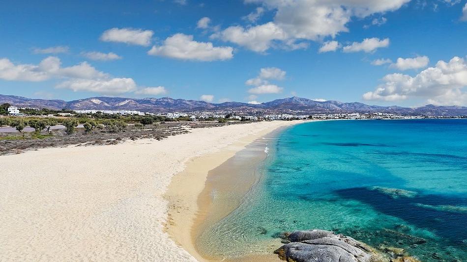 Νέοι κανόνες για τη βιώσιμη τουριστική ανάπτυξη μέσω του Ειδικού Χωροταξικού Πλαισίου