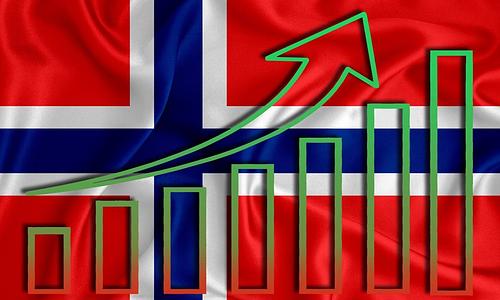 Ρεκόρ κερδών για το μεγαλύτερο κρατικό επενδυτικό ταμείο παγκοσμίως το πρώτο εξάμηνο του έτους