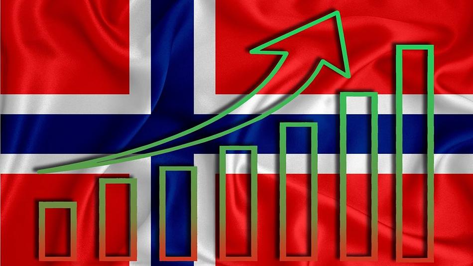 Ρεκόρ κερδών για το μεγαλύτερο κρατικό επενδυτικό ταμείο παγκοσμίως το πρώτο εξάμηνο του έτους