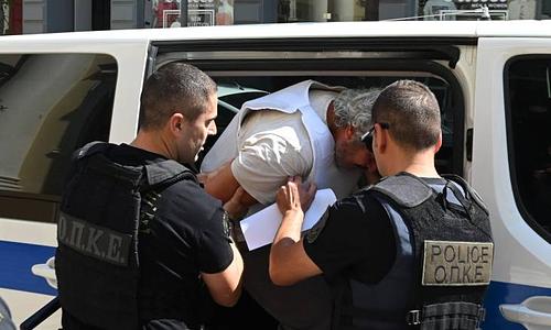 Αίτημα αποφυλάκισης για τον 65χρονο κατηγορούμενο για τους θανάτους μητέρας και γιου στον Λόγγο