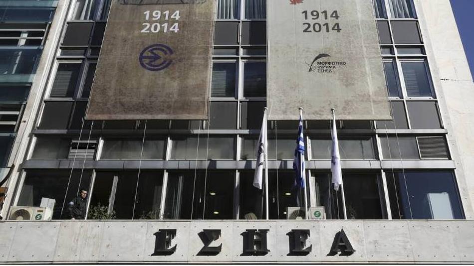 Αποχαιρετισμός στον Χριστόφορο Κονταξή: Πολιτική κηδεία και συλλυπητήρια από την ΕΣΗΕΑ