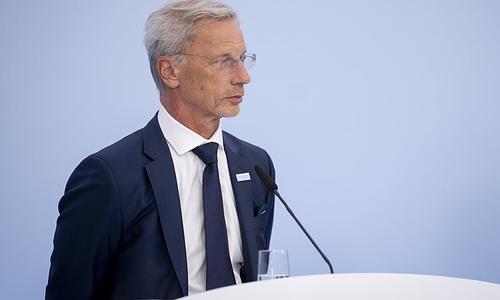 Η ΕΚΤ αξιολογεί ευρύτερους δείκτες πέρα από τις τιμές ενέργειας για τη νομισματική πολιτική