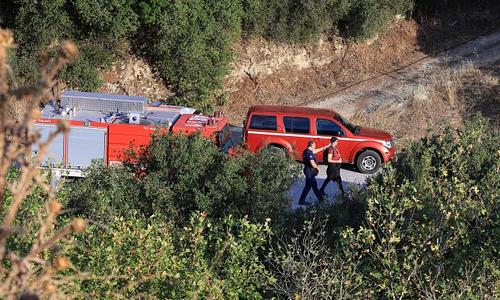 Τραγικό περιστατικό στη Μυτιλήνη: Νεκρός κυνηγός εντοπίστηκε από την αδερφή του μετά από πτώση σε βραχώδη περιοχή